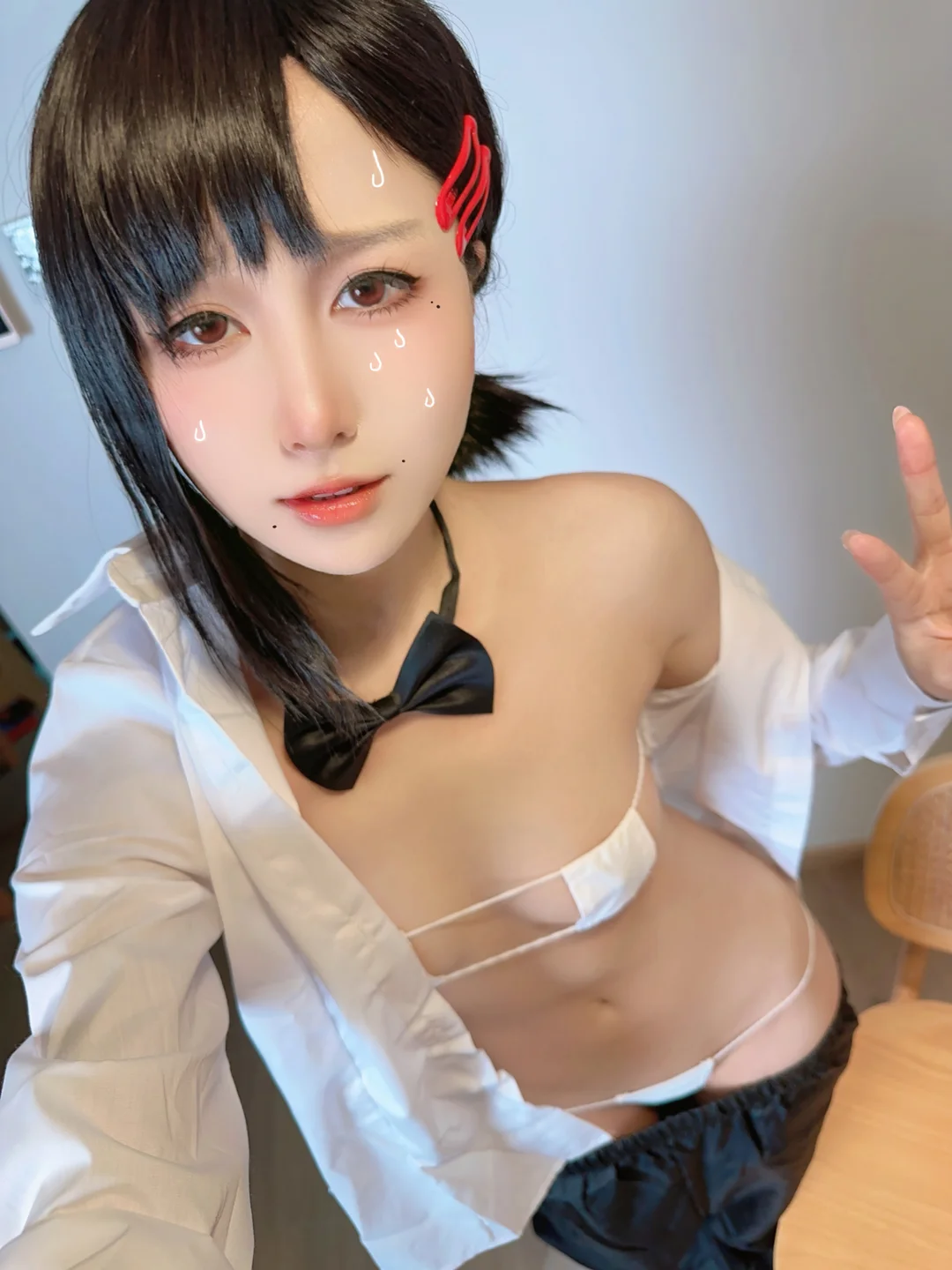 布丁大法 - 东山小红 [21P,1V-244MB] 004.webp