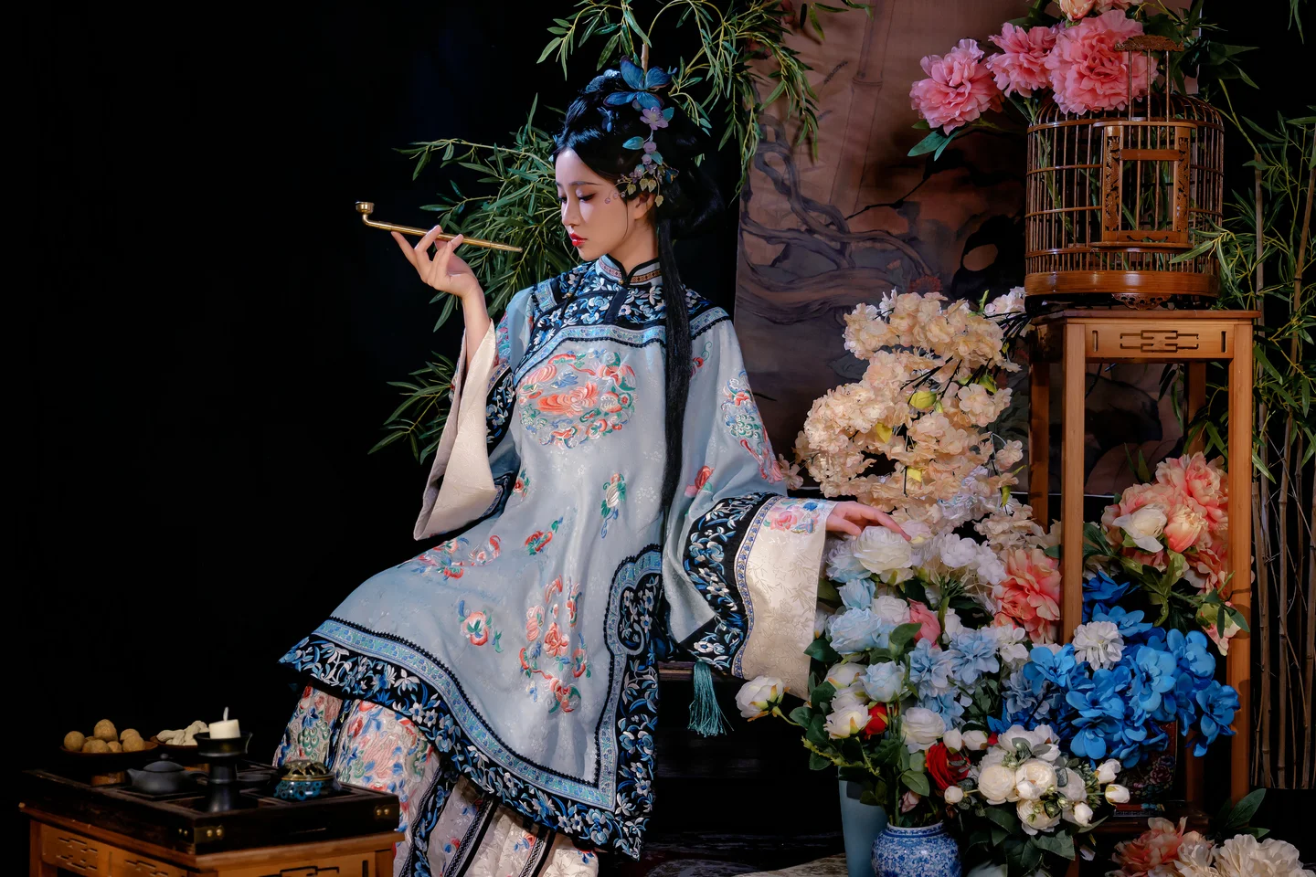 年年 – 丝兰陵 [71P-312MB] 【丝足阁写真】001.webp
