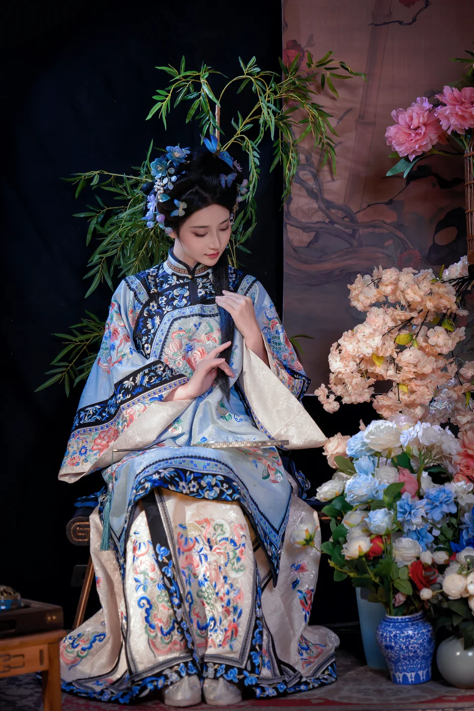 年年 – 丝兰陵 [71P-312MB] 【丝足阁写真】009.webp