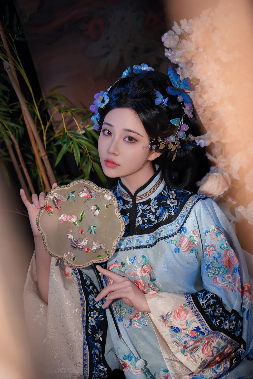 年年 – 丝兰陵 [71P-312MB] 【丝足阁写真】017.webp