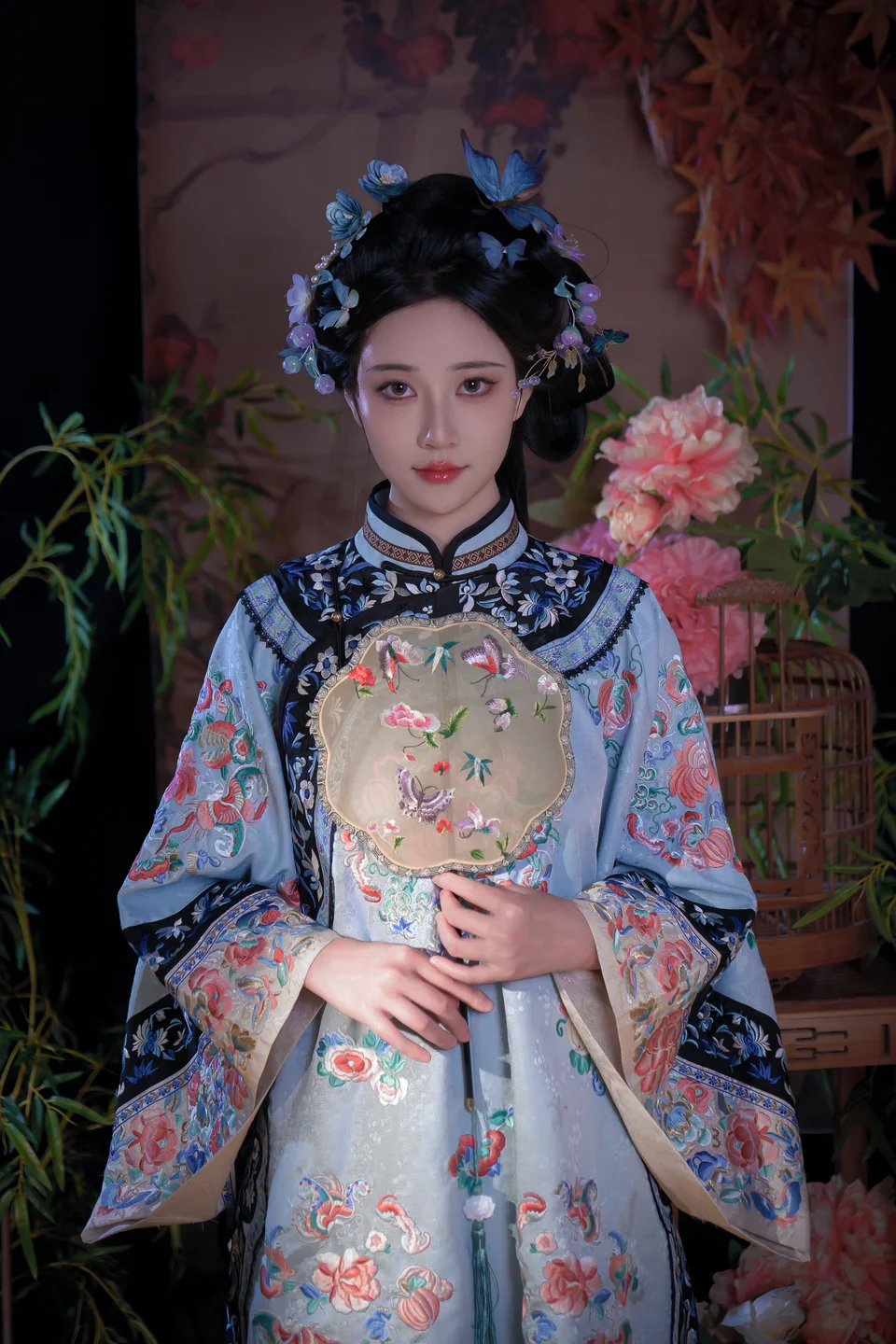 年年 – 丝兰陵 [71P-312MB] 【丝足阁写真】021.webp
