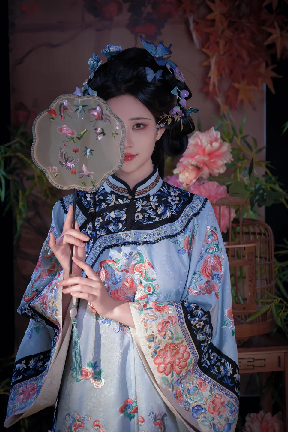 年年 – 丝兰陵 [71P-312MB] 【丝足阁写真】022.webp