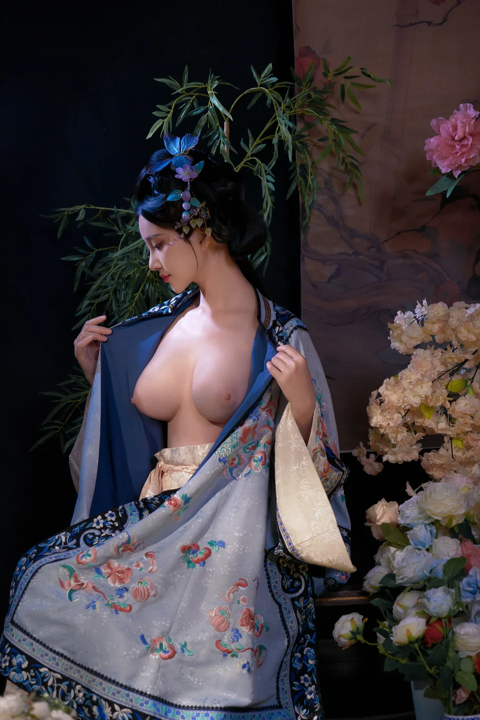 年年 – 丝兰陵 [71P-312MB] 【丝足阁写真】026.webp