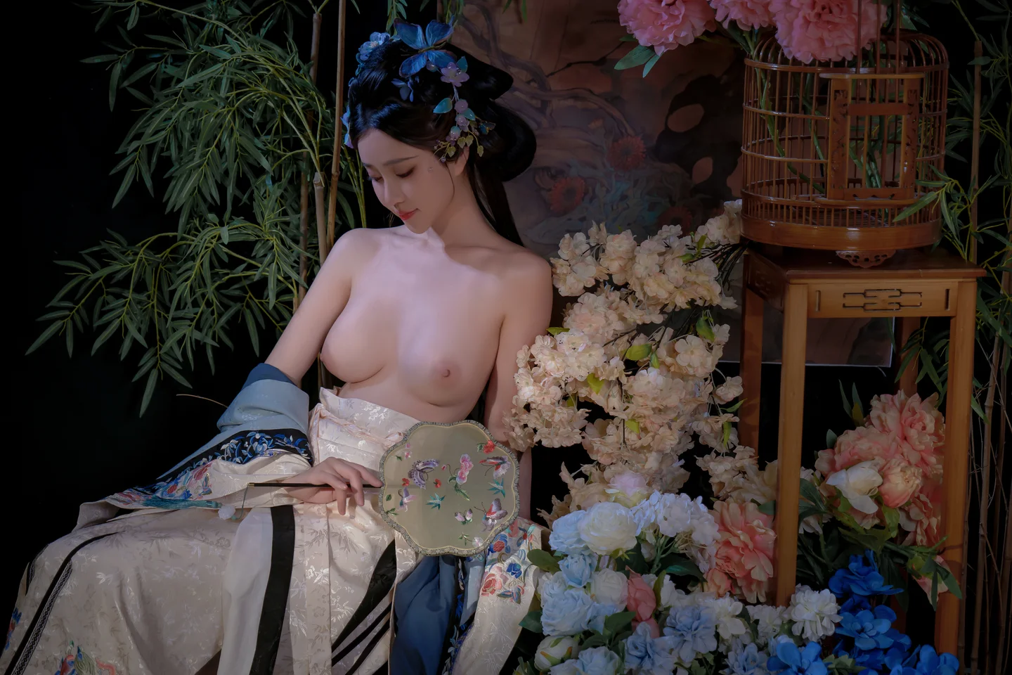 年年 – 丝兰陵 [71P-312MB] 【丝足阁写真】030.webp