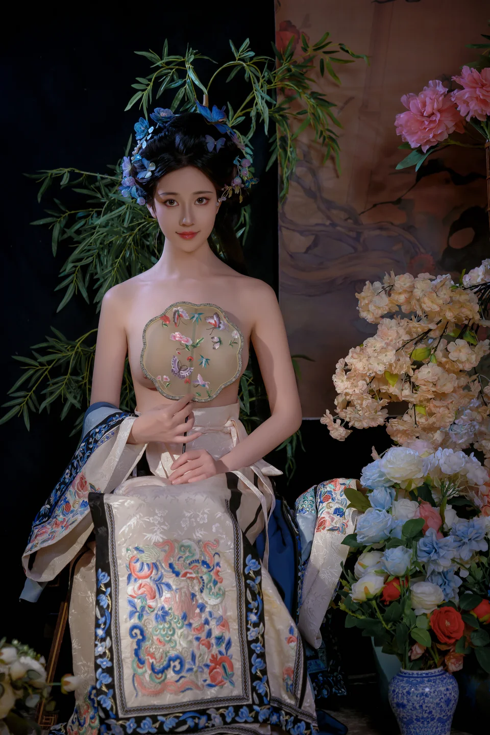 年年 – 丝兰陵 [71P-312MB] 【丝足阁写真】033.webp