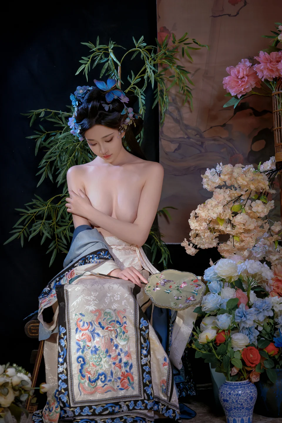 年年 – 丝兰陵 [71P-312MB] 【丝足阁写真】034.webp