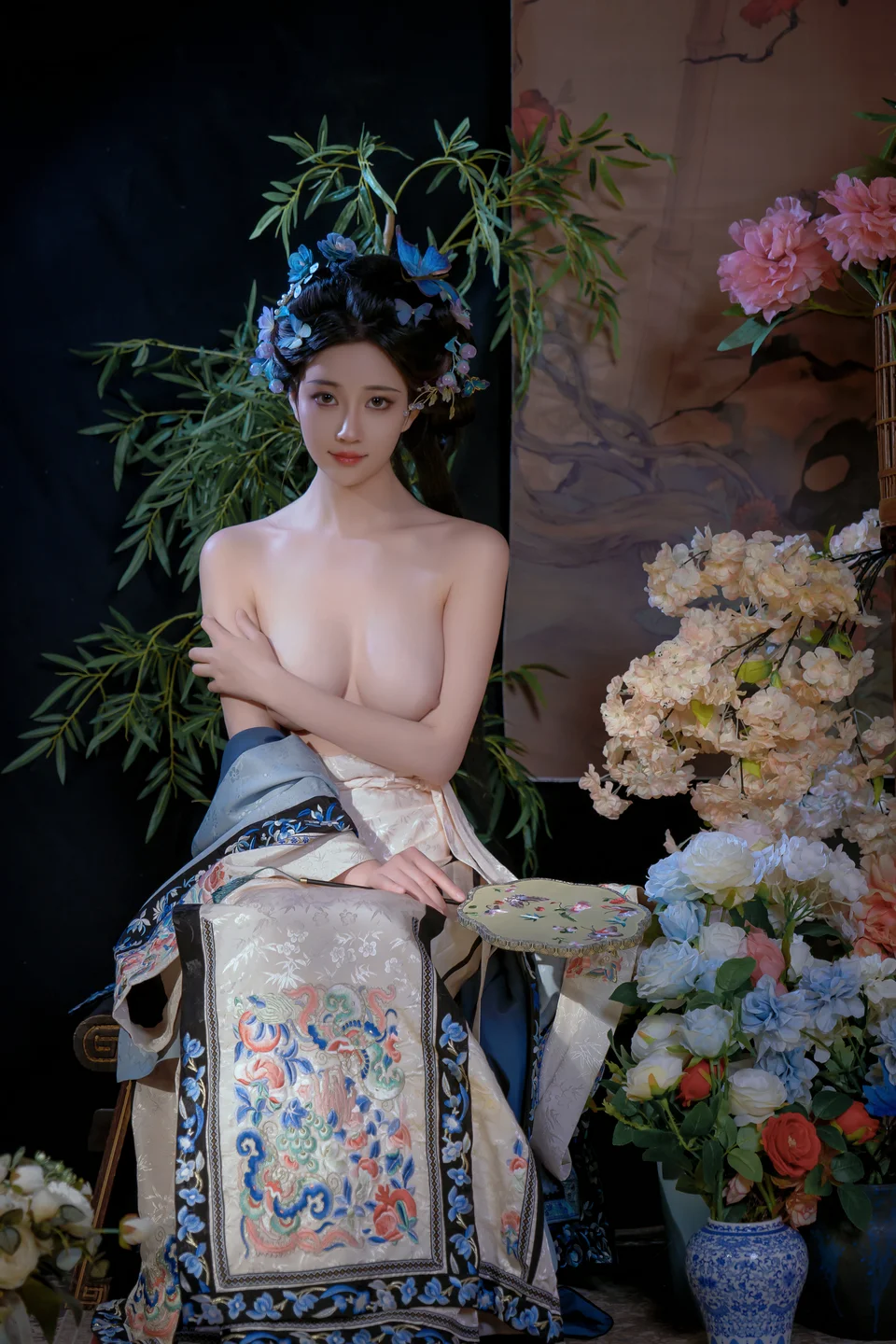 年年 – 丝兰陵 [71P-312MB] 【丝足阁写真】035.webp