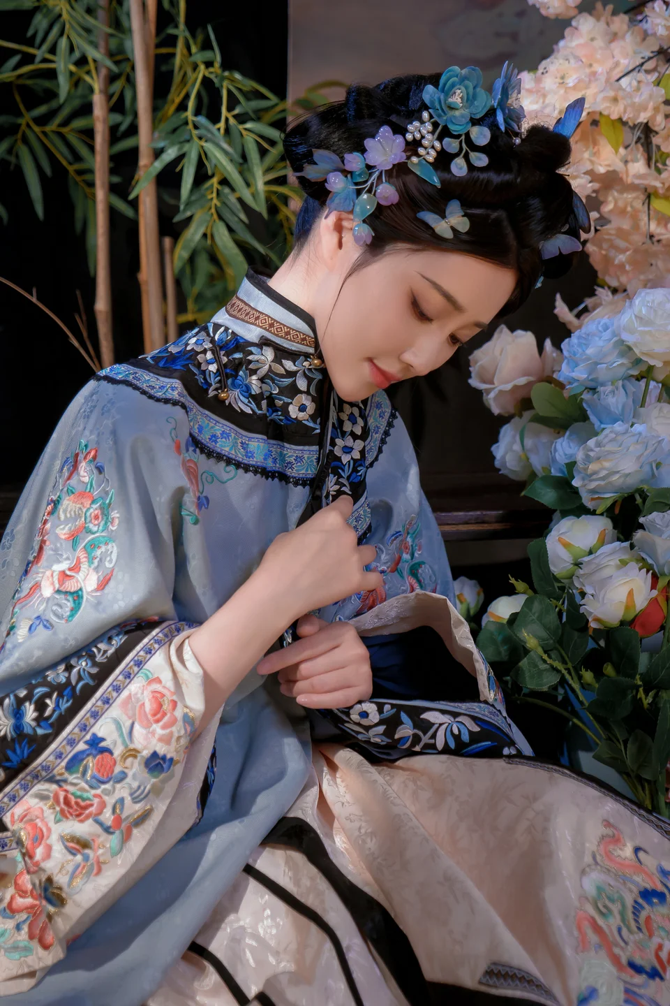 年年 – 丝兰陵 [71P-312MB] 【丝足阁写真】038.webp