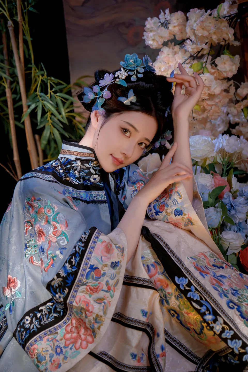 年年 – 丝兰陵 [71P-312MB] 【丝足阁写真】039.webp