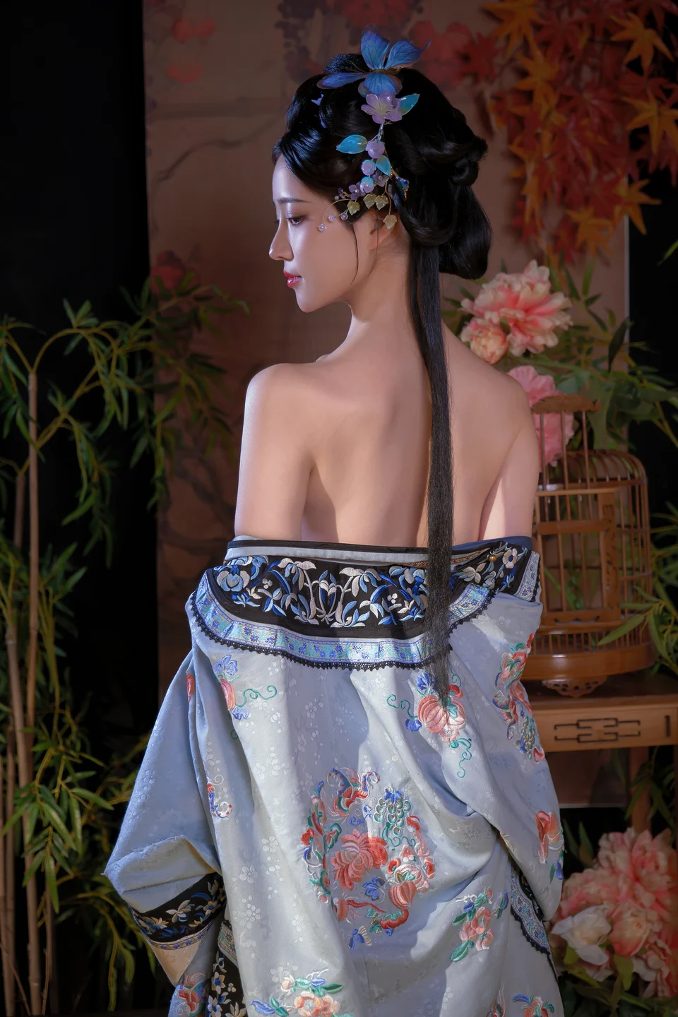 年年 – 丝兰陵 [71P-312MB] 【丝足阁写真】070.webp