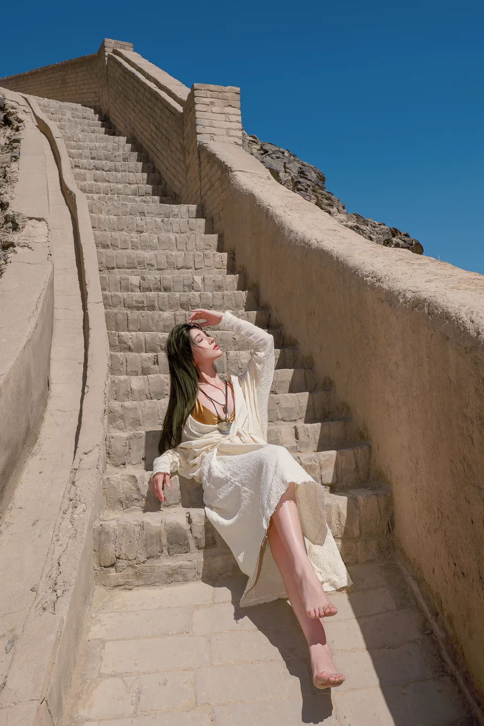 年年 – 城 [46P-427MB] 【丝足阁写真】005.webp