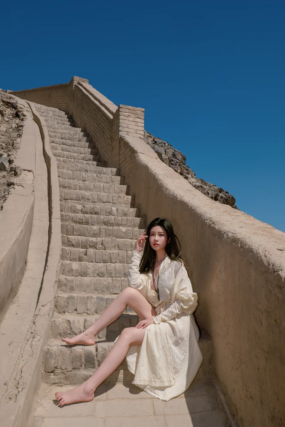 年年 – 城 [46P-427MB] 【丝足阁写真】013.webp