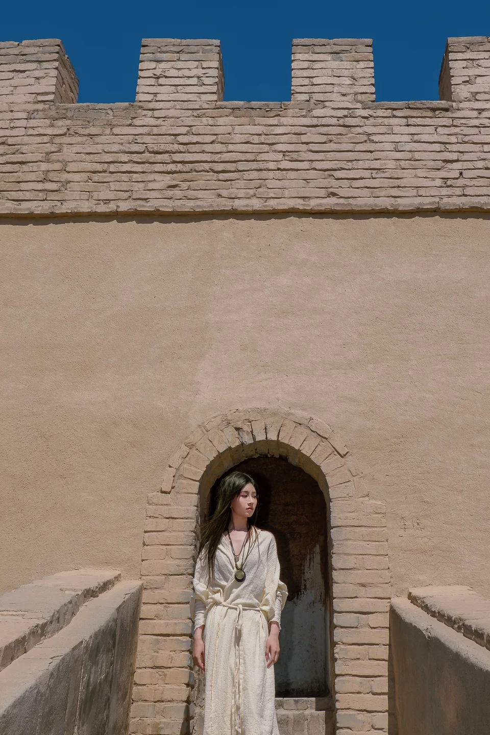 年年 – 城 [46P-427MB] 【丝足阁写真】018.webp