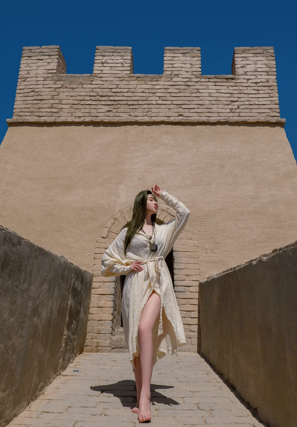 年年 – 城 [46P-427MB] 【丝足阁写真】019.webp