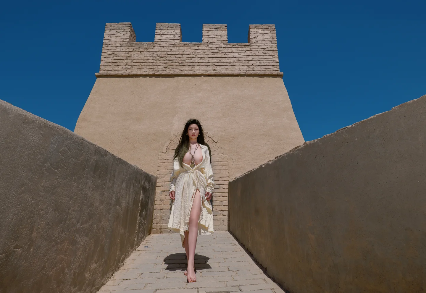 年年 – 城 [46P-427MB] 【丝足阁写真】022.webp