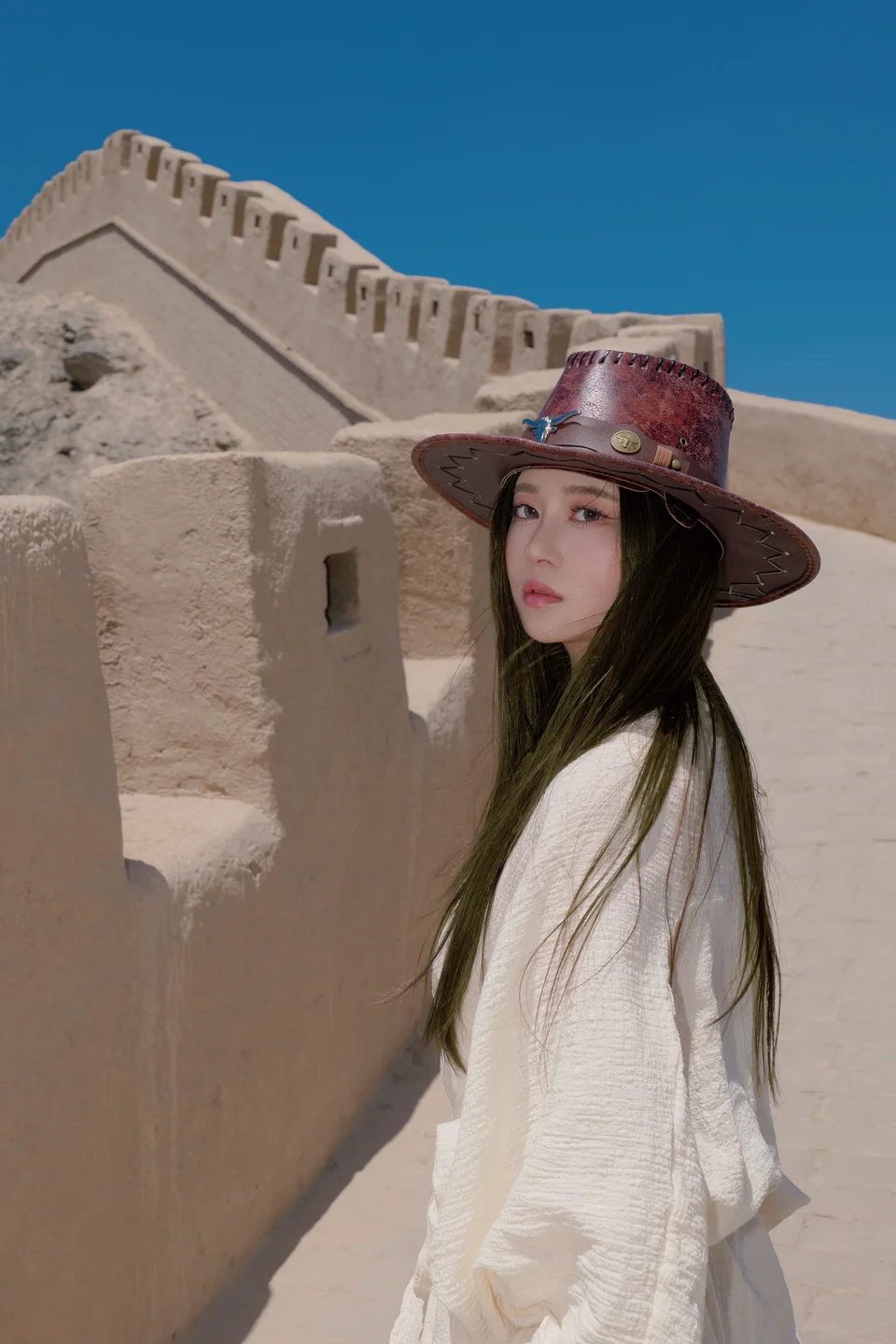 年年 – 城 [46P-427MB] 【丝足阁写真】042.webp