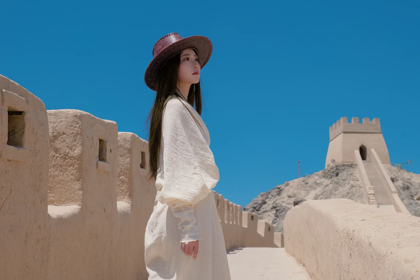 年年 – 城 [46P-427MB] 【丝足阁写真】044.webp