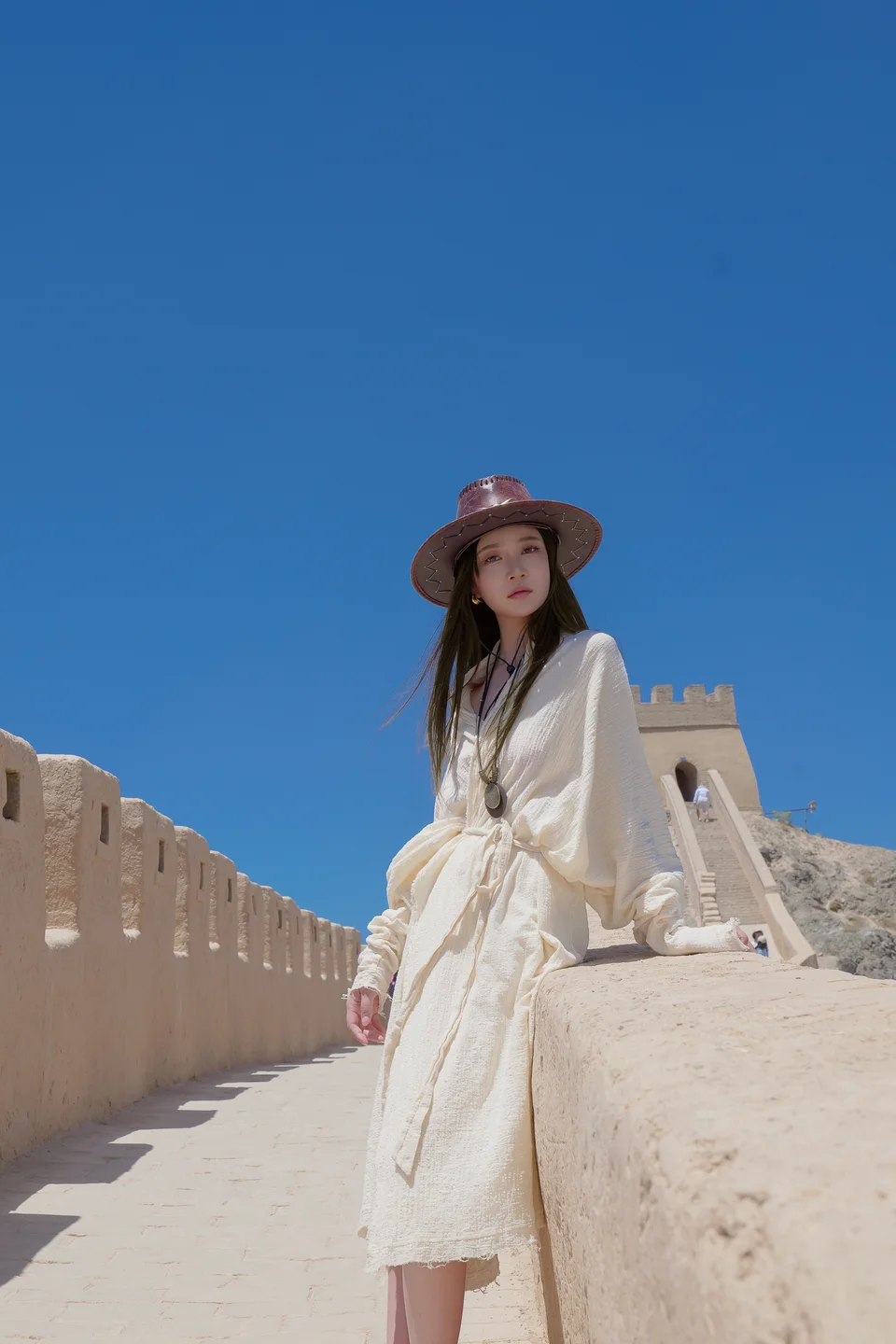 年年 – 城 [46P-427MB] 【丝足阁写真】045.webp