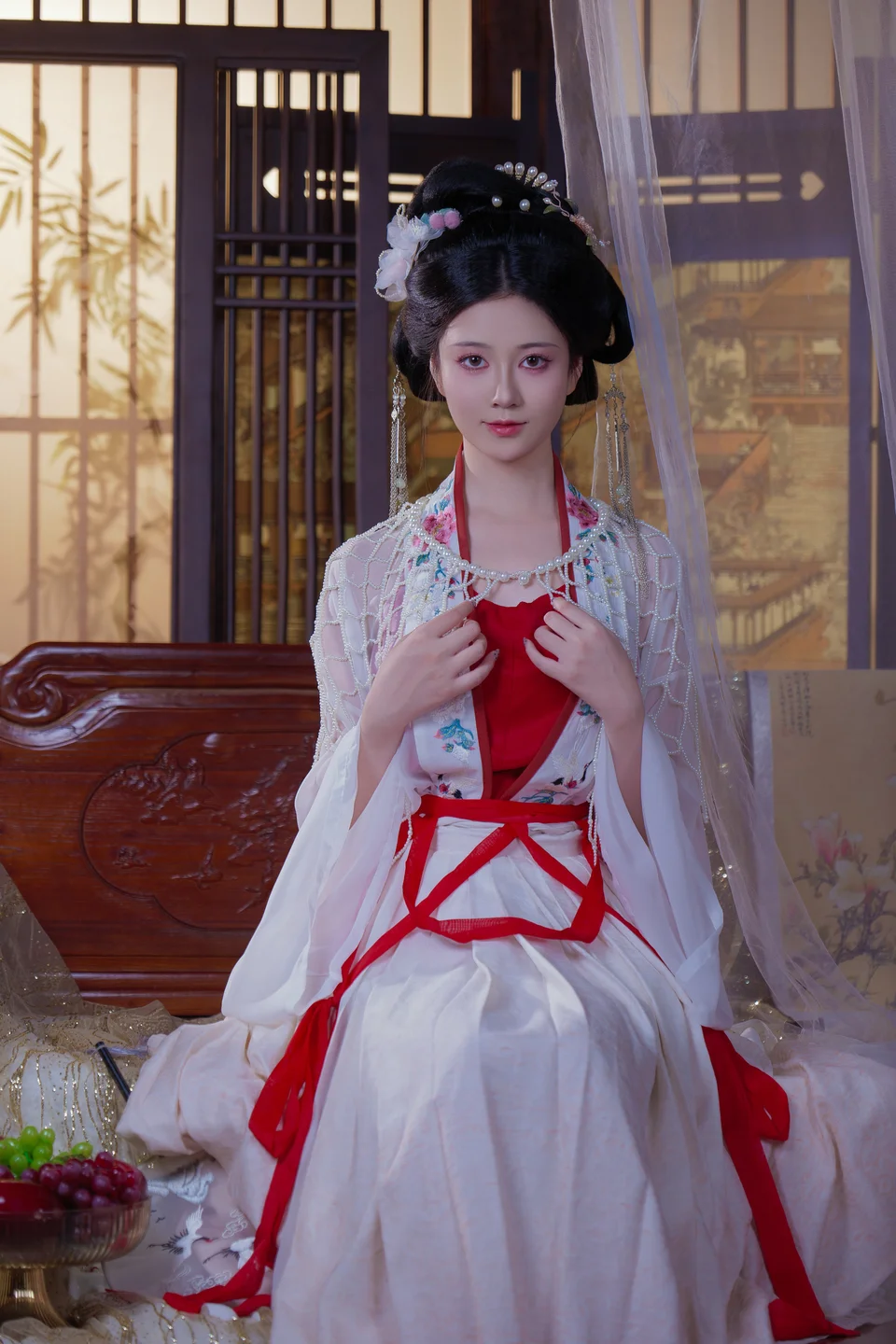 年年 – 广寒宫 [80P-728MB] 【丝足阁写真】019.webp
