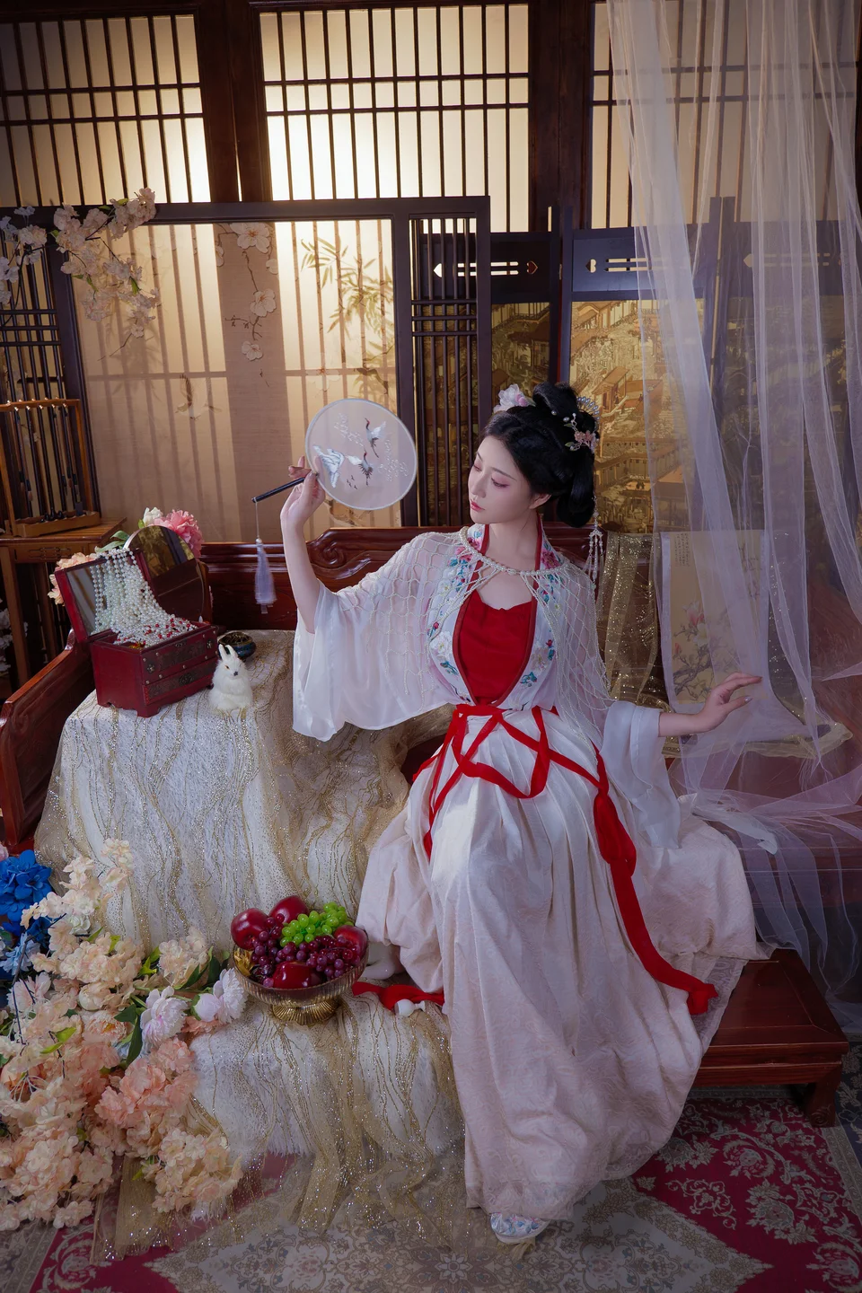 年年 – 广寒宫 [80P-728MB] 【丝足阁写真】030.webp