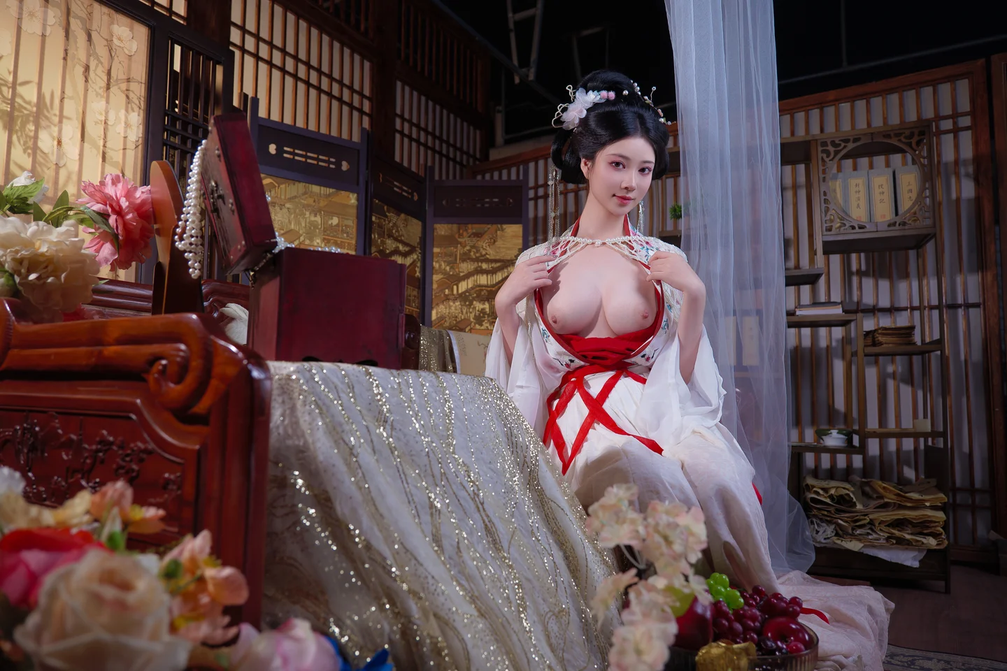 年年 – 广寒宫 [80P-728MB] 【丝足阁写真】058.webp