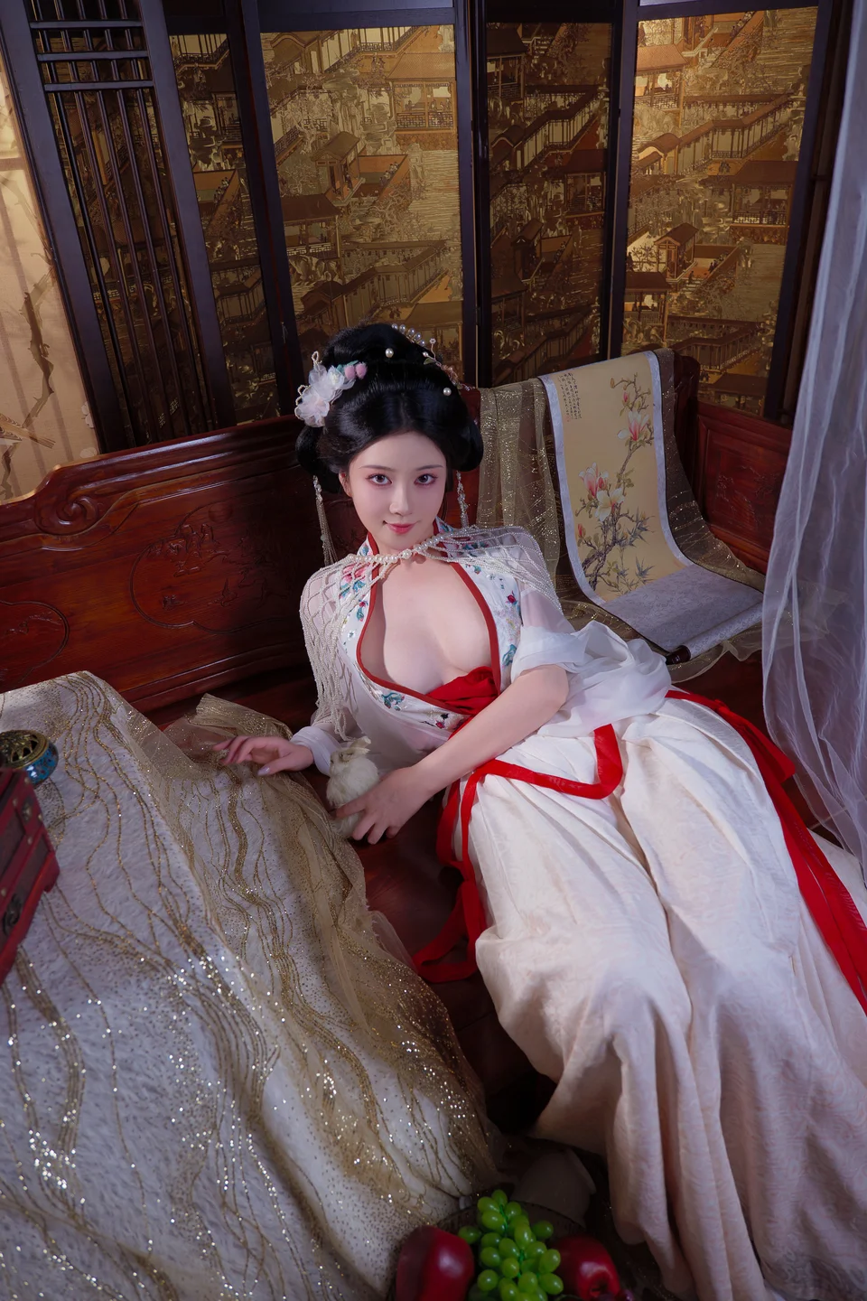 年年 – 广寒宫 [80P-728MB] 【丝足阁写真】061.webp