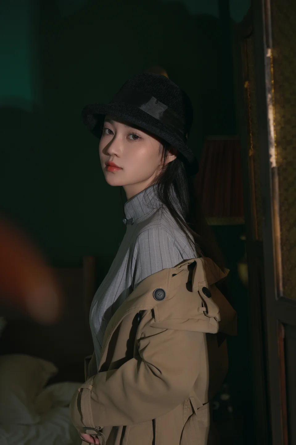 年年 – 海上花 [80P-705MB] 【丝足阁写真】070.webp