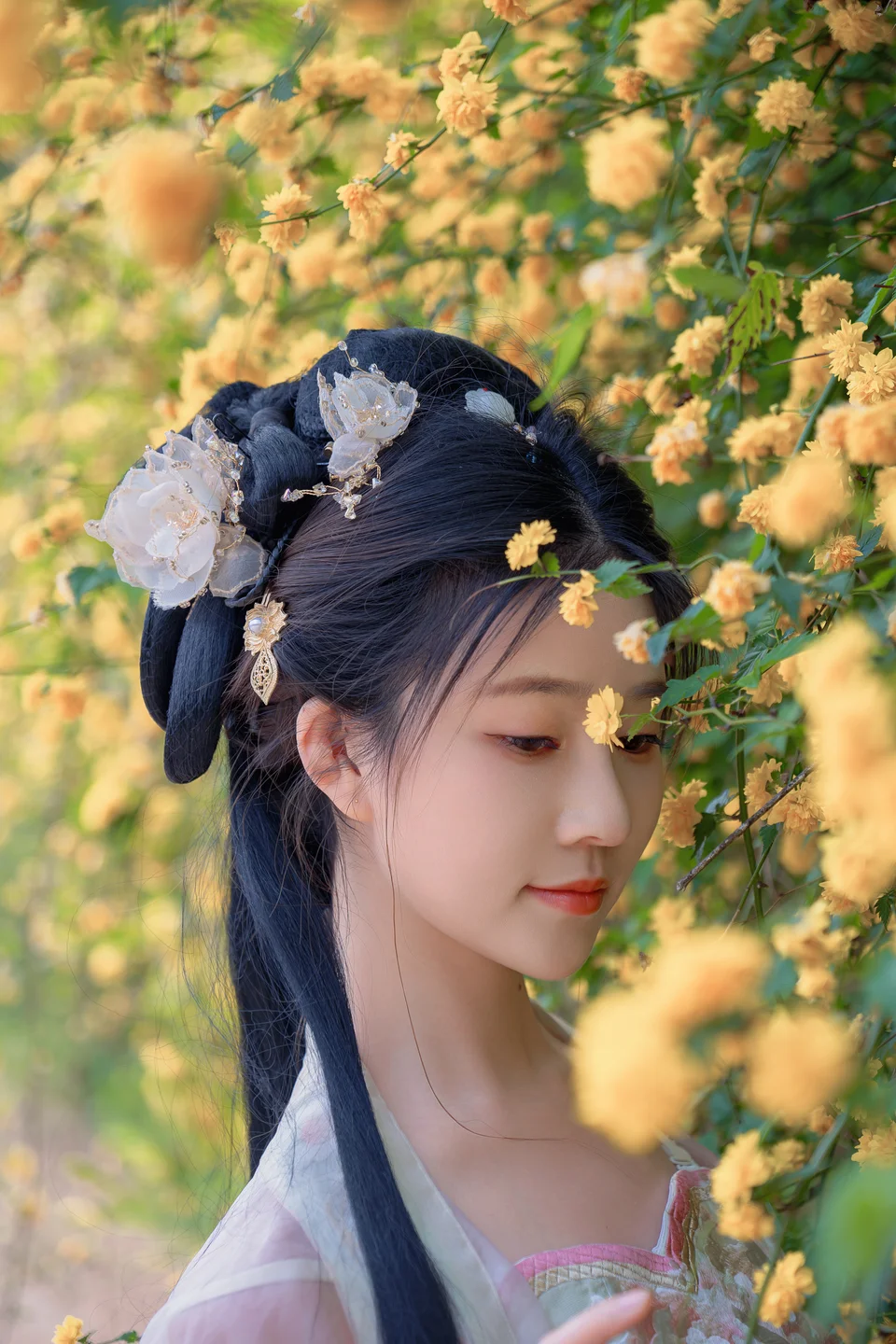 年年 – 海棠仙 [84P-358MB] 【丝足阁写真】012.webp