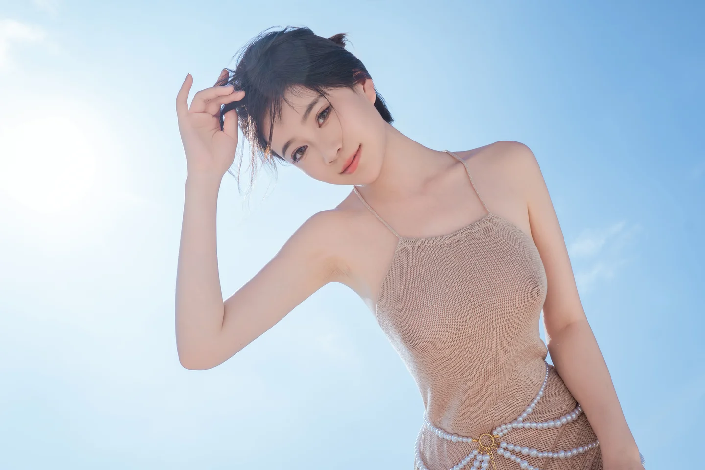 年年 – 缪斯 [80P-378MB]  【丝足阁写真】053.webp
