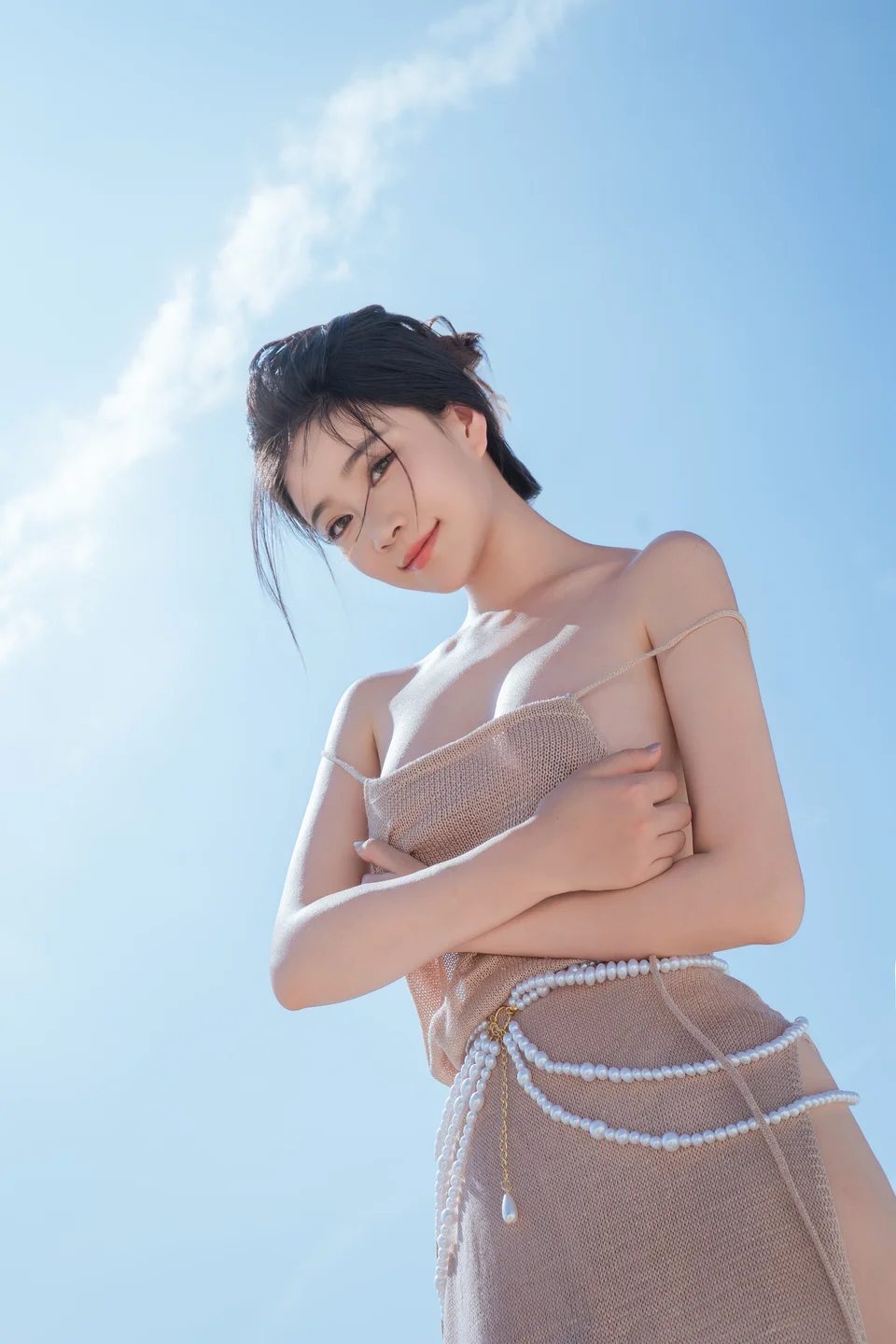 年年 – 缪斯 [80P-378MB]  【丝足阁写真】057.webp