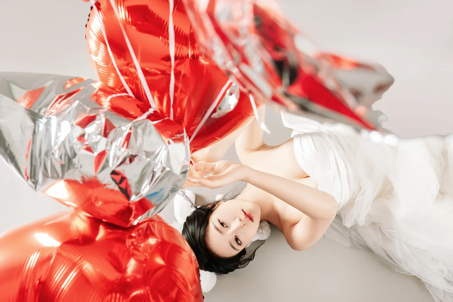 年年 – LOVE 情人节特别篇 [80P-428MB] 【丝足阁写真】030.webp
