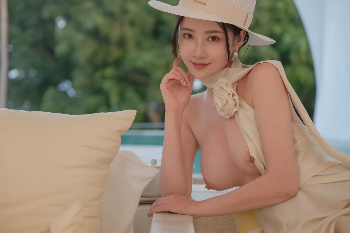 年年 - 情迷法兰西 [80P] tg@simisebaisi41.webp