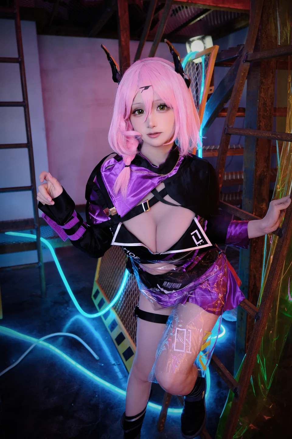 幼愛 - Erophone 泰丝 TESS [18P] tg@simisebaisi14.webp