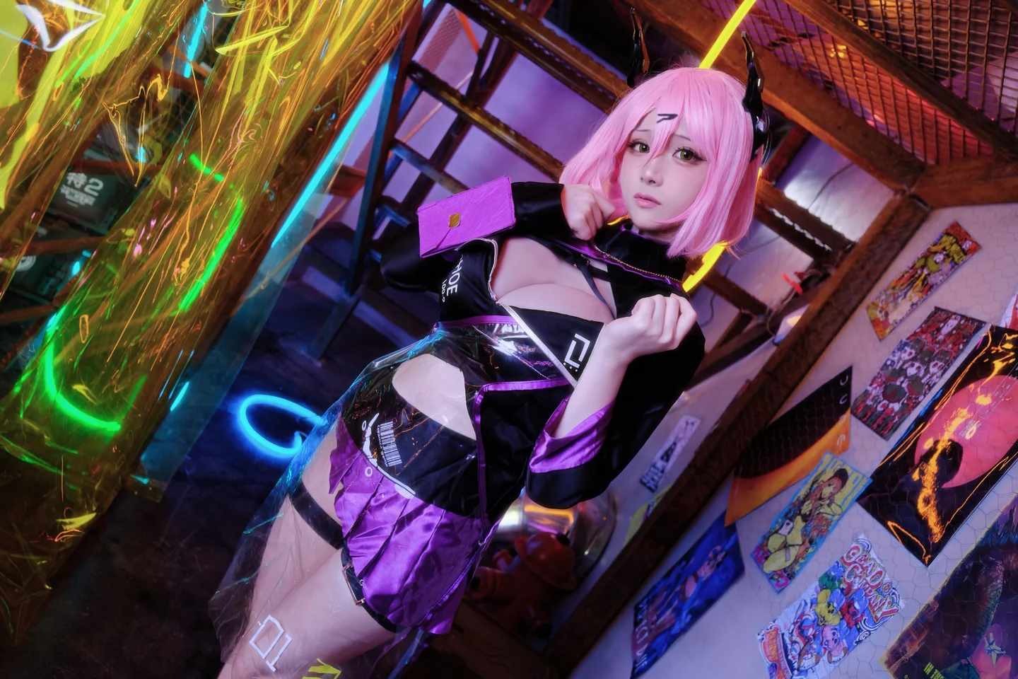 幼愛 - Erophone 泰丝 TESS [18P] tg@simisebaisi16.webp