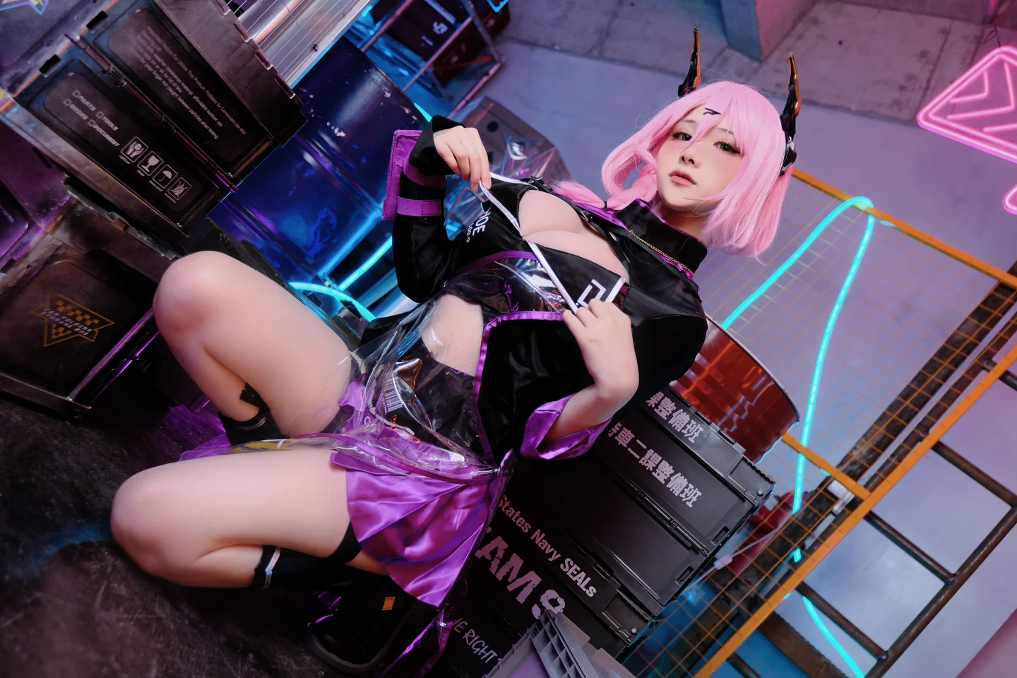 幼愛 - Erophone 泰丝 TESS [18P] tg@simisebaisi3.webp