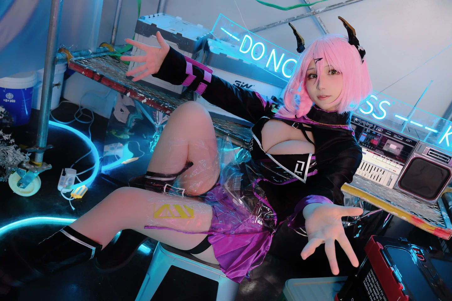 幼愛 - Erophone 泰丝 TESS [18P] tg@simisebaisi8.webp