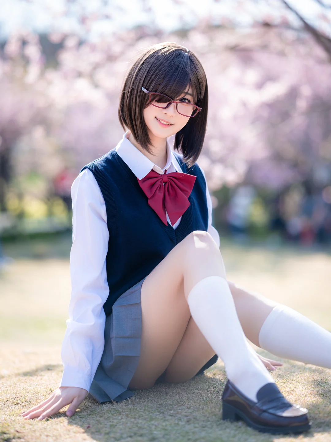 幼愛Youmeko - 天乃莉莉纱 [27P] 20240909-154737(2).webp