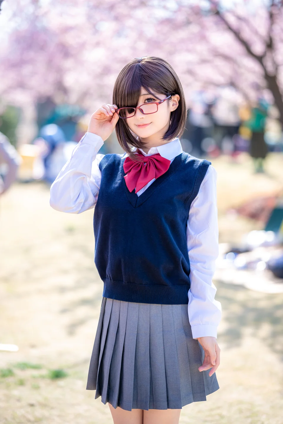 幼愛Youmeko - 天乃莉莉纱 [27P] 20240909-154737(20).webp