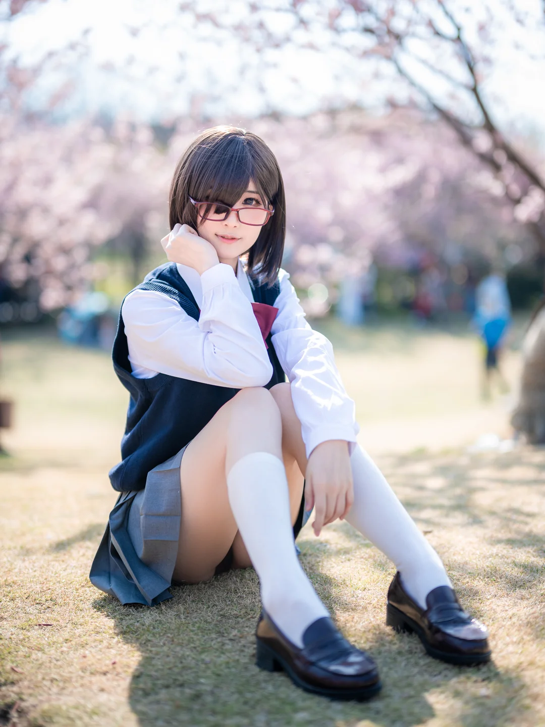 幼愛Youmeko - 天乃莉莉纱 [27P] 20240909-154737(25).webp