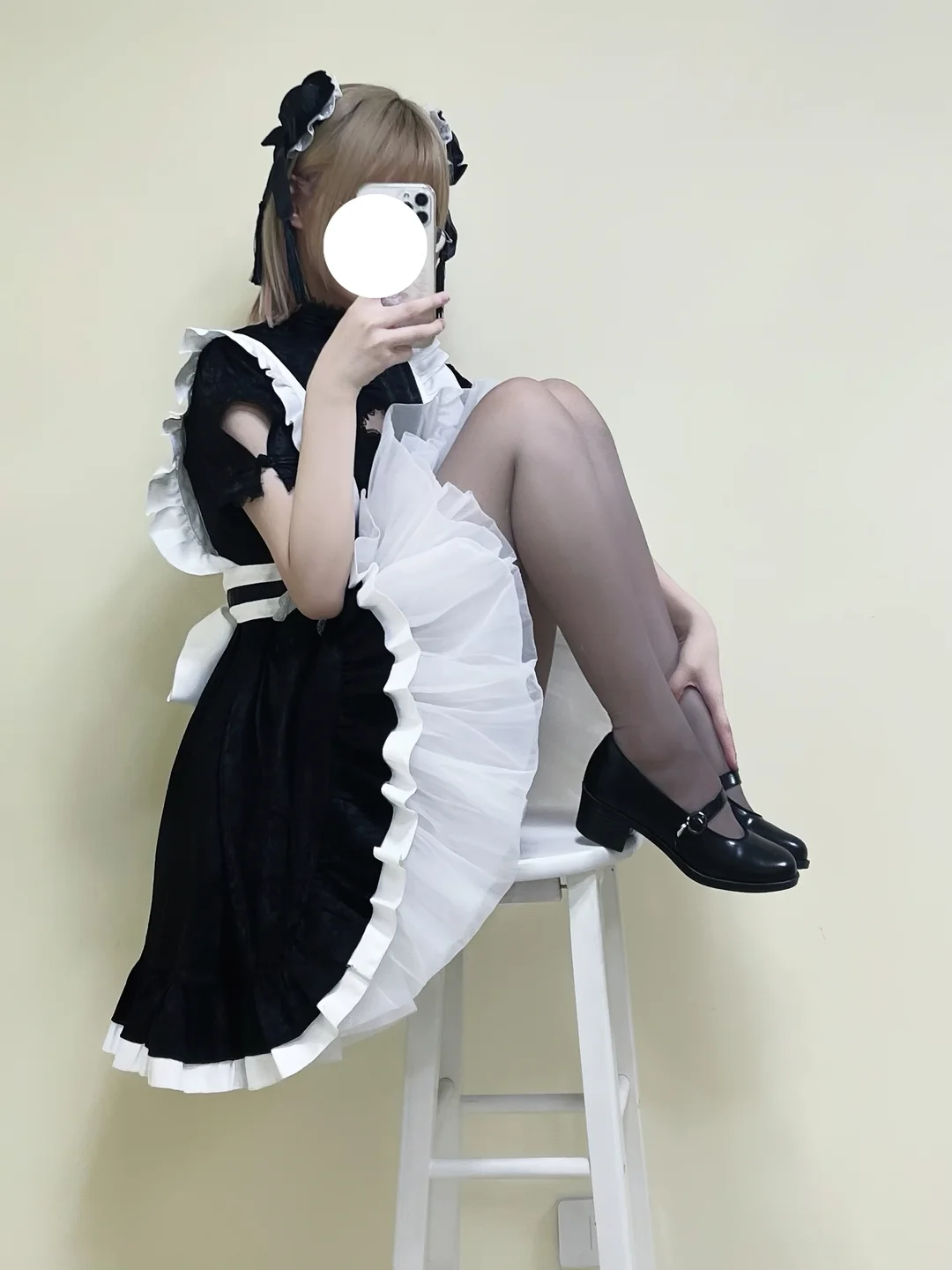 幼愛Youmeko - 女仆中华娘 [27P-303MB] 007.webp