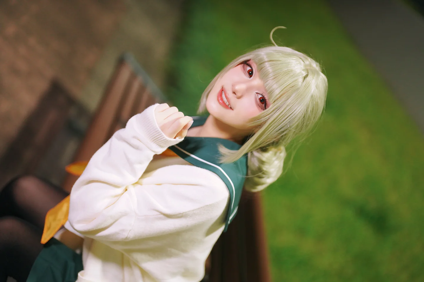 幼愛Youmeko_–_憧憬成为魔法少女_阿良河基维_48P_821MB 【丝足阁写真】013.webp