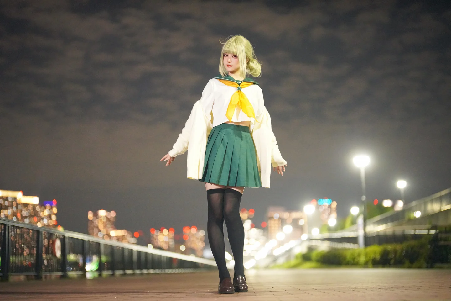 幼愛Youmeko_–_憧憬成为魔法少女_阿良河基维_48P_821MB 【丝足阁写真】021.webp