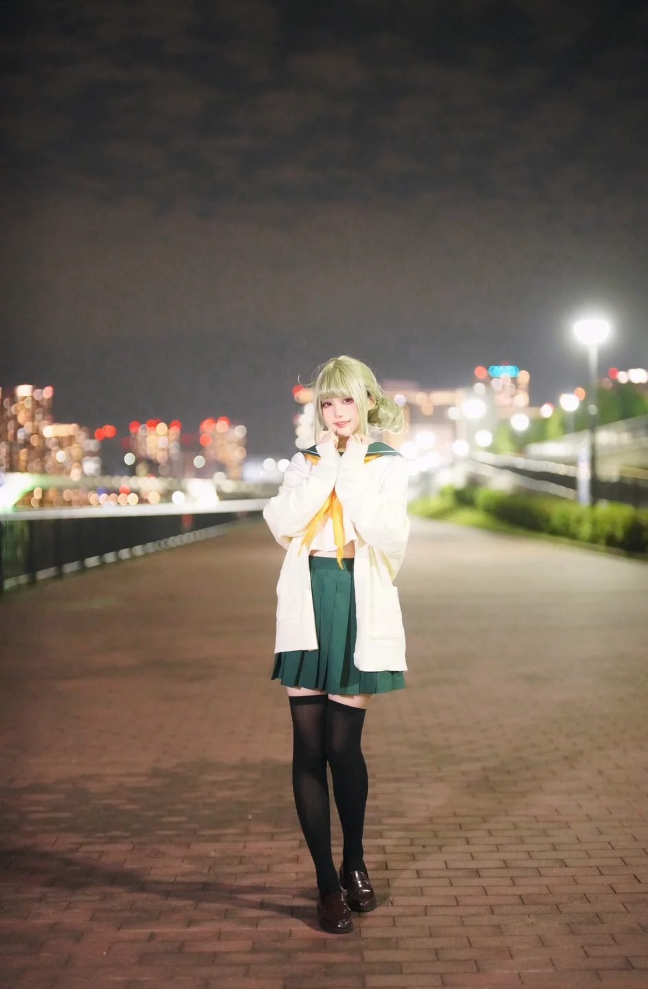 幼愛Youmeko_–_憧憬成为魔法少女_阿良河基维_48P_821MB 【丝足阁写真】023.webp