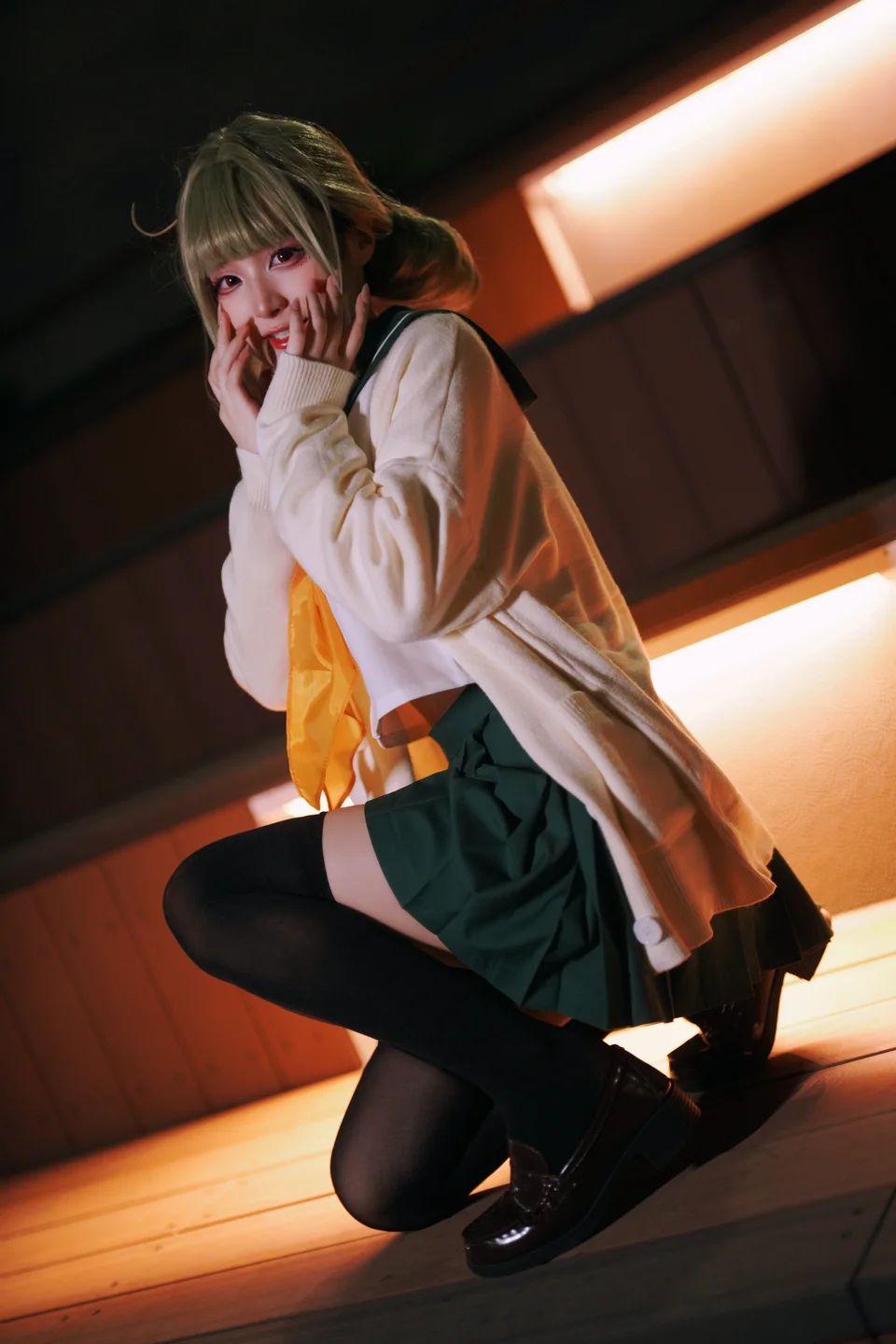 幼愛Youmeko_–_憧憬成为魔法少女_阿良河基维_48P_821MB 【丝足阁写真】035.webp