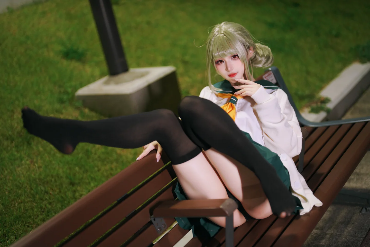 幼愛Youmeko_–_憧憬成为魔法少女_阿良河基维_48P_821MB 【丝足阁写真】039.webp