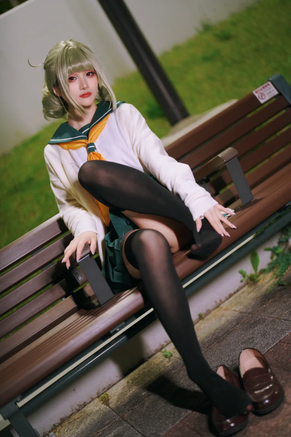 幼愛Youmeko_–_憧憬成为魔法少女_阿良河基维_48P_821MB 【丝足阁写真】041.webp