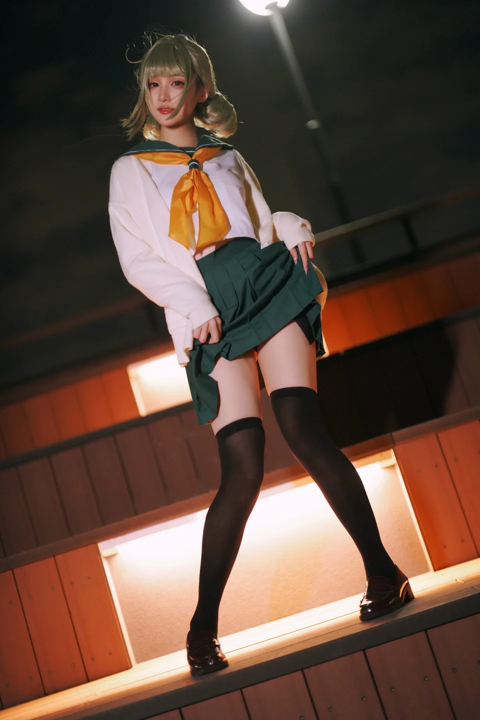 幼愛Youmeko_–_憧憬成为魔法少女_阿良河基维_48P_821MB 【丝足阁写真】043.webp