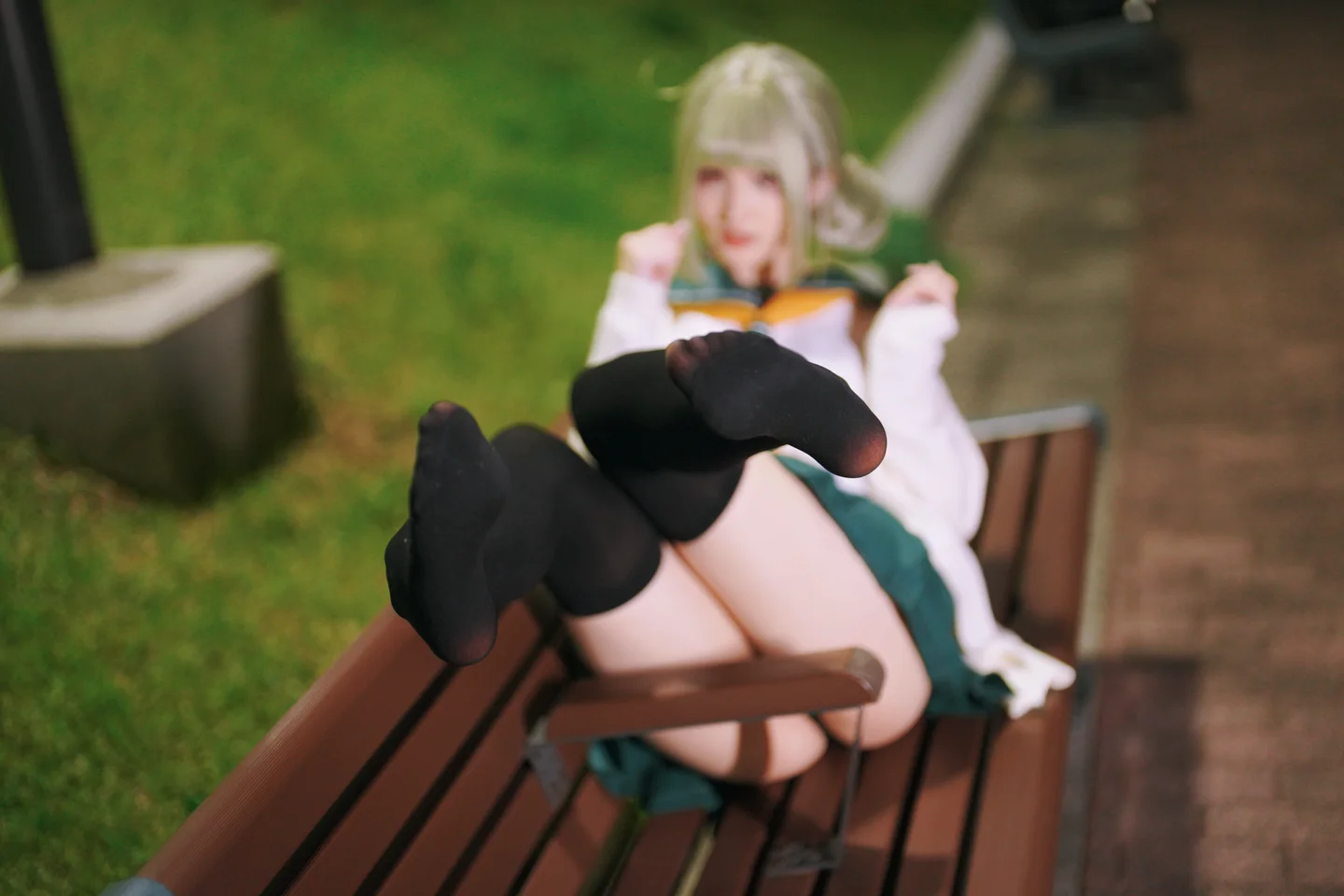 幼愛Youmeko_–_憧憬成为魔法少女_阿良河基维_48P_821MB 【丝足阁写真】046.webp