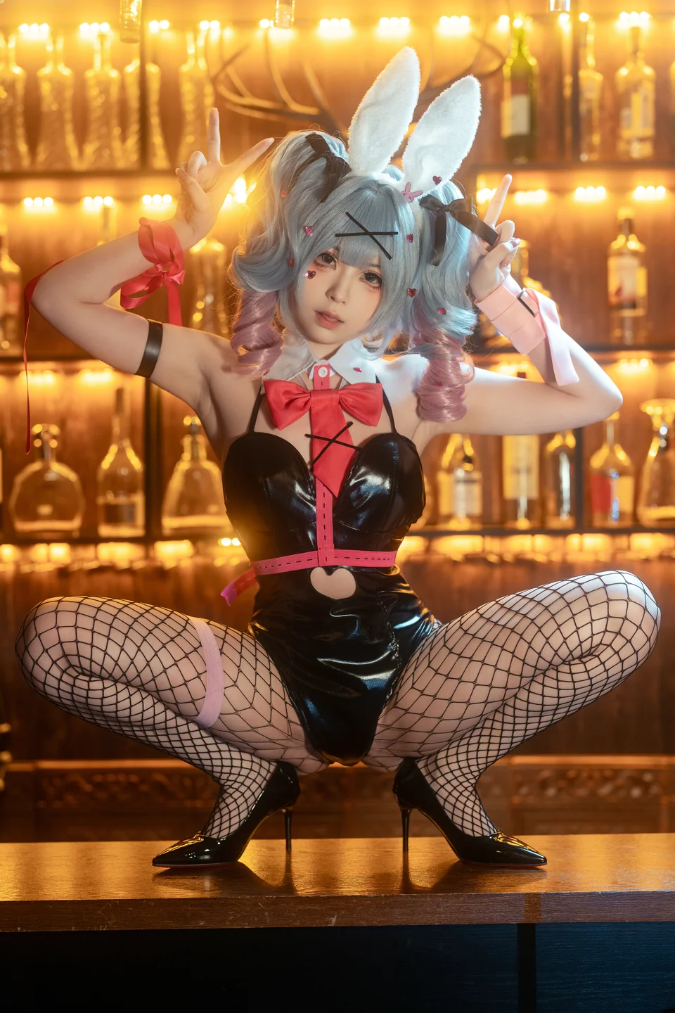 幼水铃衣_No_012_VOCALOID_初音未来_兔子洞_80P,2V_4_45GBP01 010.webp
