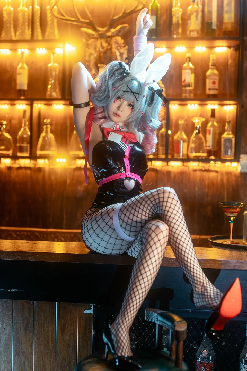 幼水铃衣_No_012_VOCALOID_初音未来_兔子洞_80P,2V_4_45GBP01 013.webp